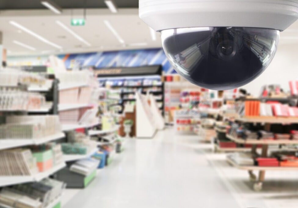 Security,Camera,For,Prevent,Product,Stolen.cctv,Surveillance,Security,Camera,Transmit