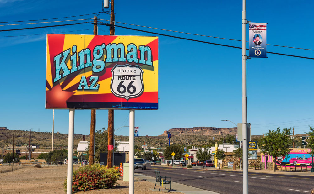 Kingman